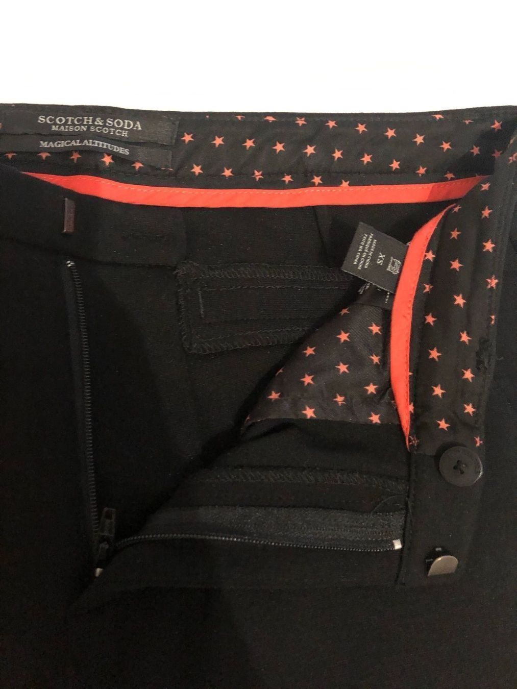 Pantaloni: Pantalon Scotch&Soda – Nuovo (secondo la descrizione) da Sorengo venduto da dis_tfq6 3