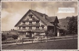 AK Nesslau-Lutenwil Ferienheim Heimetli