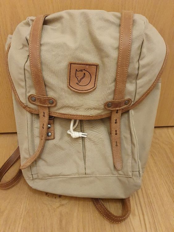 Fjallraven Nr 21 Small | Kaufen auf Ricardo