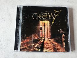 Crow7  -  Light In My Dungeon / (Progressive Metal)