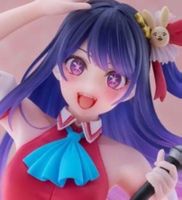 Oshi No Ko Ai Hoshino Taito Figur