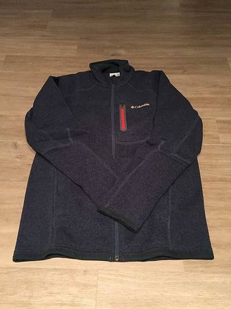 NEUF - Columbia Altitude Aspect Fleece - S - Homme