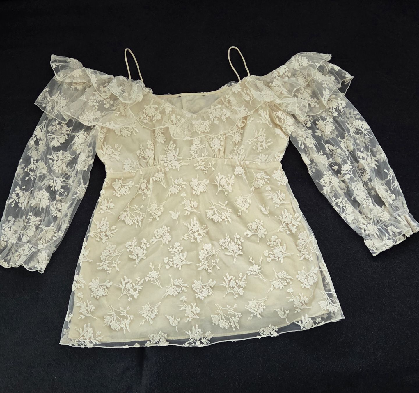 Zara Camicette: Zara-Bluse  – Nuovo (secondo la descrizione) da Belp venduto da mar_wyp6