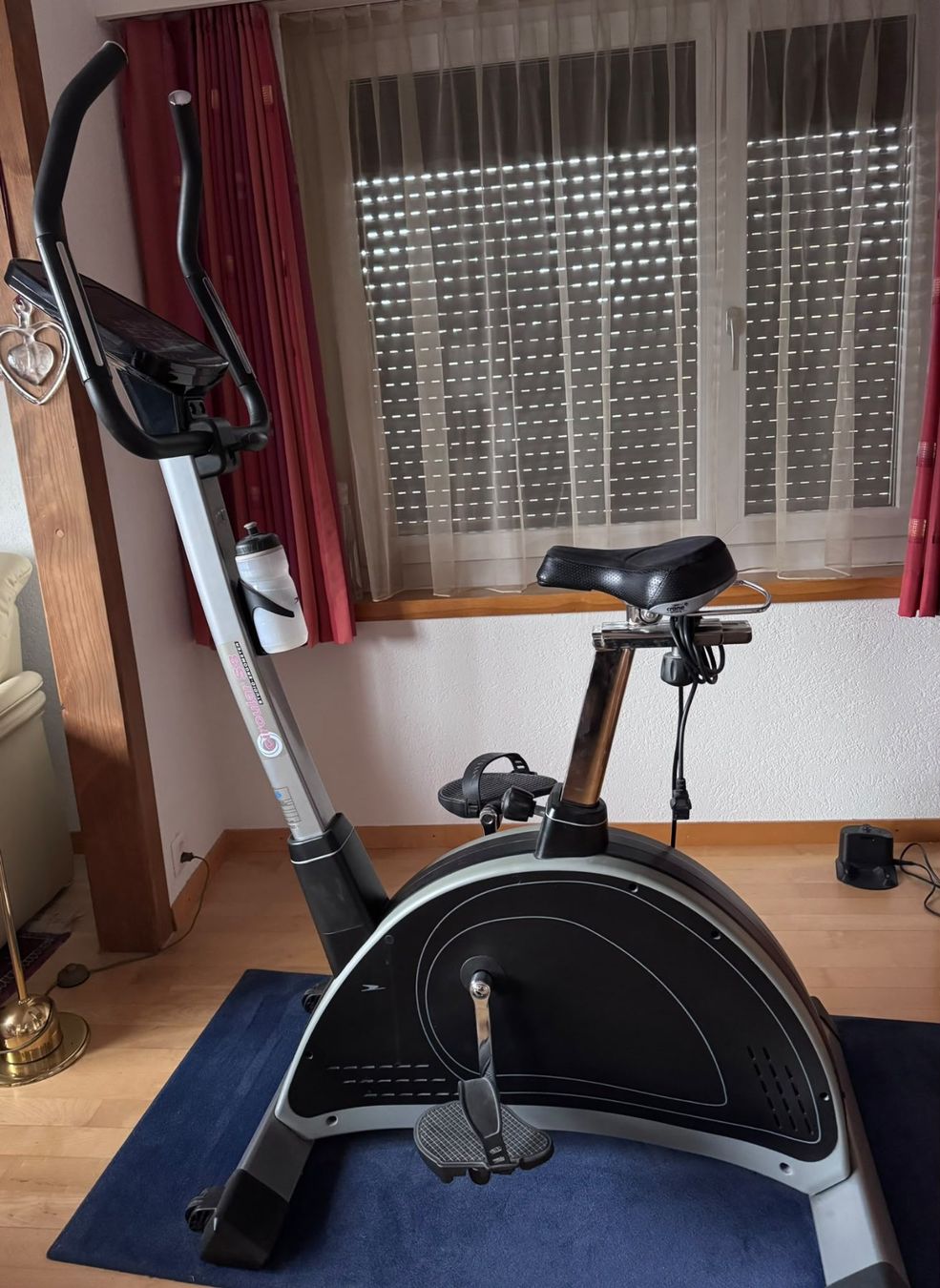 Hometrainer: Hometrainer – Usato da Dättlikon venduto da MarkusTennis