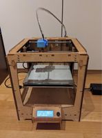 Imprimante 3D ultimaker original