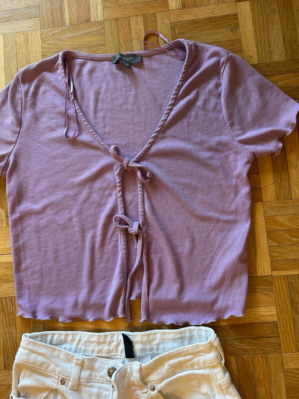 Lots de vêtements: Kleiderpaket – Neuf (Voir description) à Balsthal par dasesaro 1