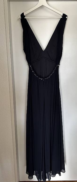 Robes: Abendkleid dunkelblau – D'occasion à Emmenbrücke par fabiennejohn 1