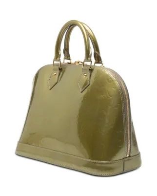 Louis Vuitton Sacs femmes: Louis Vuitton Alma PM – D'occasion à Lutzenberg par Schatzkiste88 1