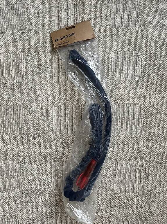 Kite: North duotone ion kite safety leash long – D'occasion à Luzern par max_w2rv