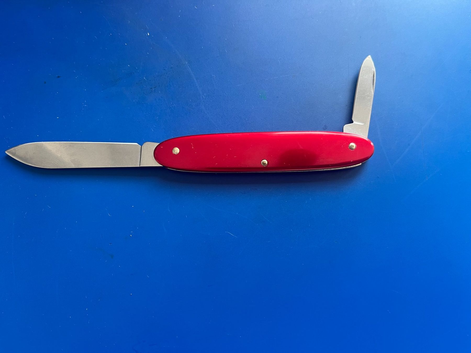 Victorinox Coltelli tascabile: Victorinox-Alox Messer – Usato da Dintikon venduto da Redgar58 2