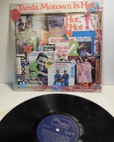 LP Tamla Motown is Hot Hot Hot -    Schallplatte LP    LP