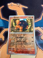 Qurtel (SVI 035) - Reverse Holo - Karmesin und Purpur