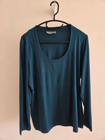 T-Shirt von Hanna Lukes