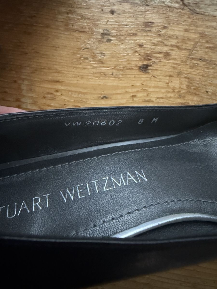 Damenschuhe: Stuart Weitzman Pumps – Gebraucht aus Root von ammanem 4