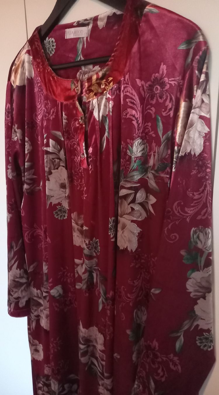 Vestiti: Robe longue d'intérieur taille L – Nuovo (secondo la descrizione) da Tramelan venduto da Belleza82 4
