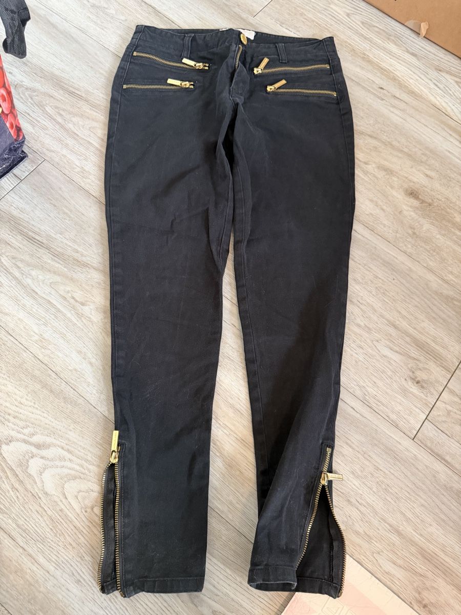 Michael Kors Pantaloni: Michael Kors Hose Grösse 4 – Usato da Siglistorf venduto da demeyste 1