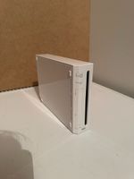 Nintendo Wii Console Blanche Bon état