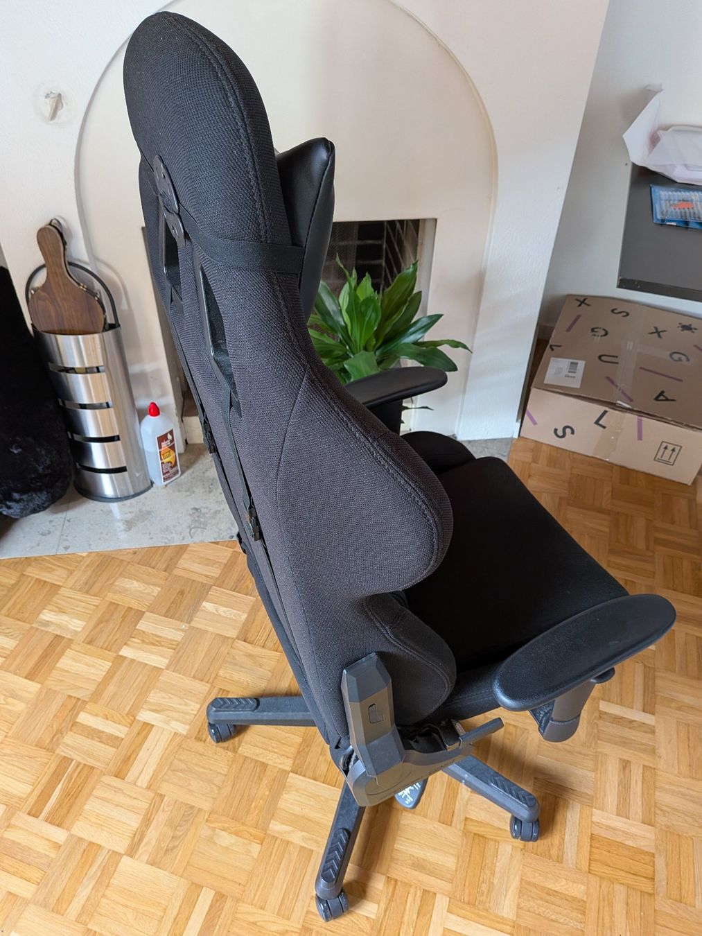 DXRacer Sedie: DXRacer Formula – Usato da Oberengstringen venduto da cpg01 1