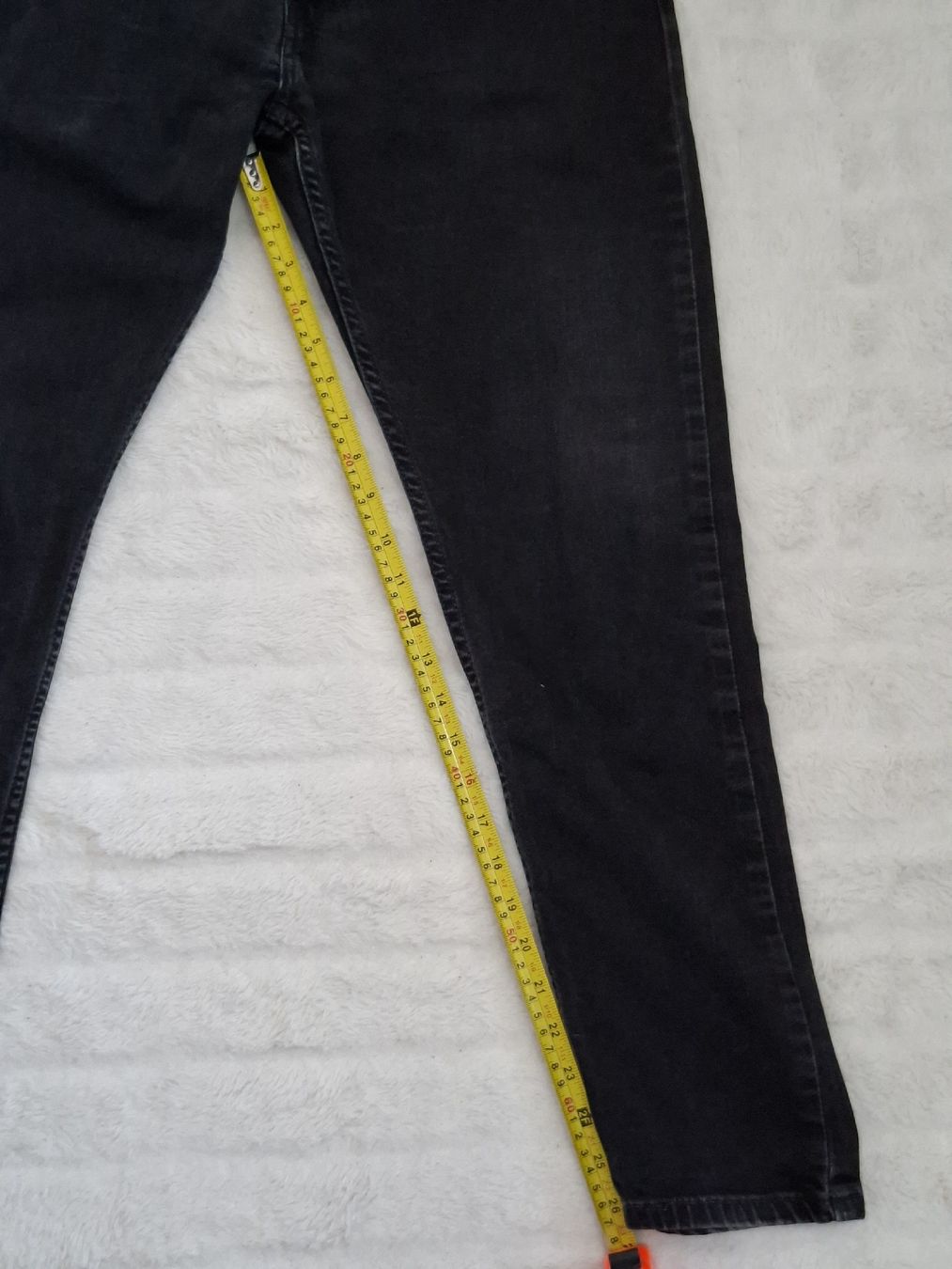 Levi's Jeans: Levi's 512, taille 32/30,  pour la saison ! – Usato da Renens VD venduto da ser_j2fn 3