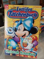 Lustiges Taschenbuch LTB 123 (2. Edition, neues Titelbild)