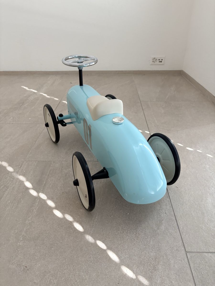 Veicoli per bambini: Design Rutschauto – Usato da Baden venduto da chr_bgk2 2