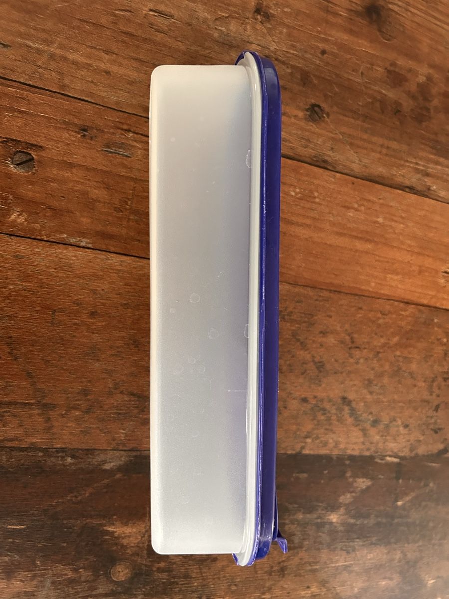 Tupperware Contenitori & Simili: Tupperware Vorratsbehälter Nr. 1 – Usato da Dottikon venduto da marcopolo15 2