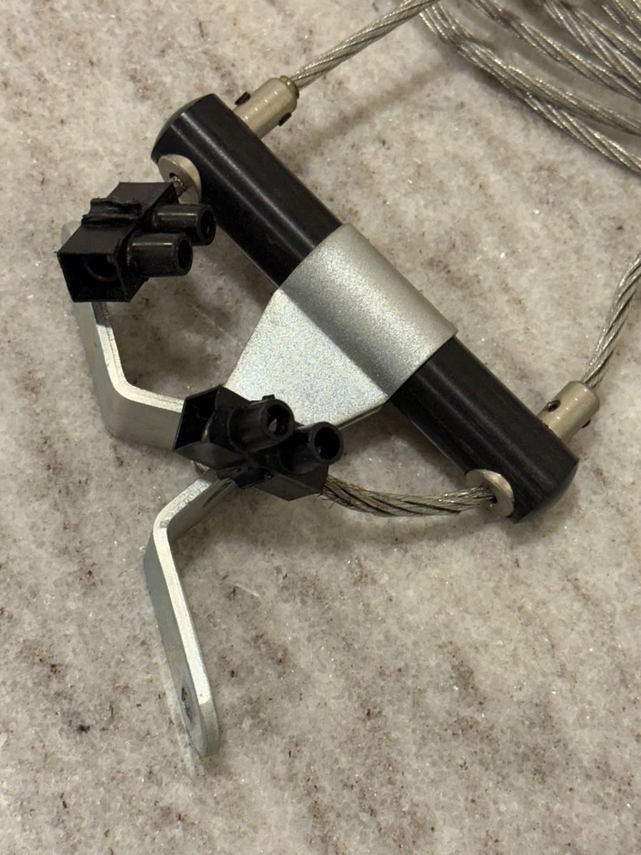 Lustres & lampes de plafonds: 12 Volt Lichtanlage mit Trafo – D'occasion à Burgdorf par Jvan07 3