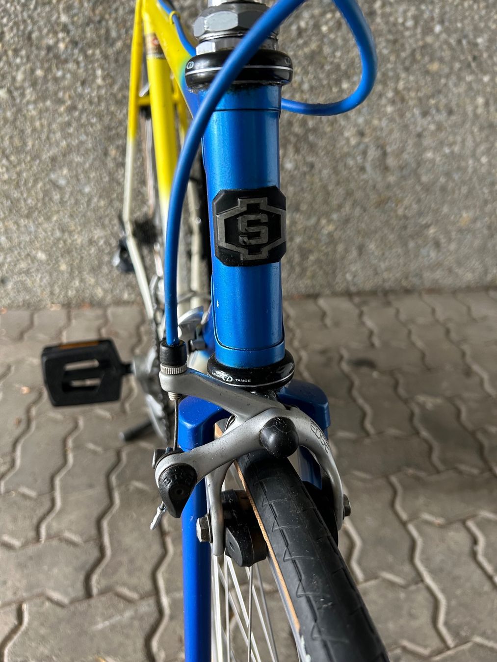 Biciclette: Sursee Rennvelo – Usato da Adlikon b.Regensdf venduto da usado 4