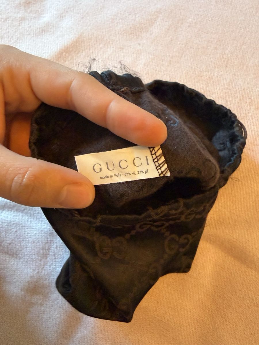 Gucci Borse da donna: Sac Gucci by Tom Ford – Usato da Neuchâtel venduto da lex_9ldc 8