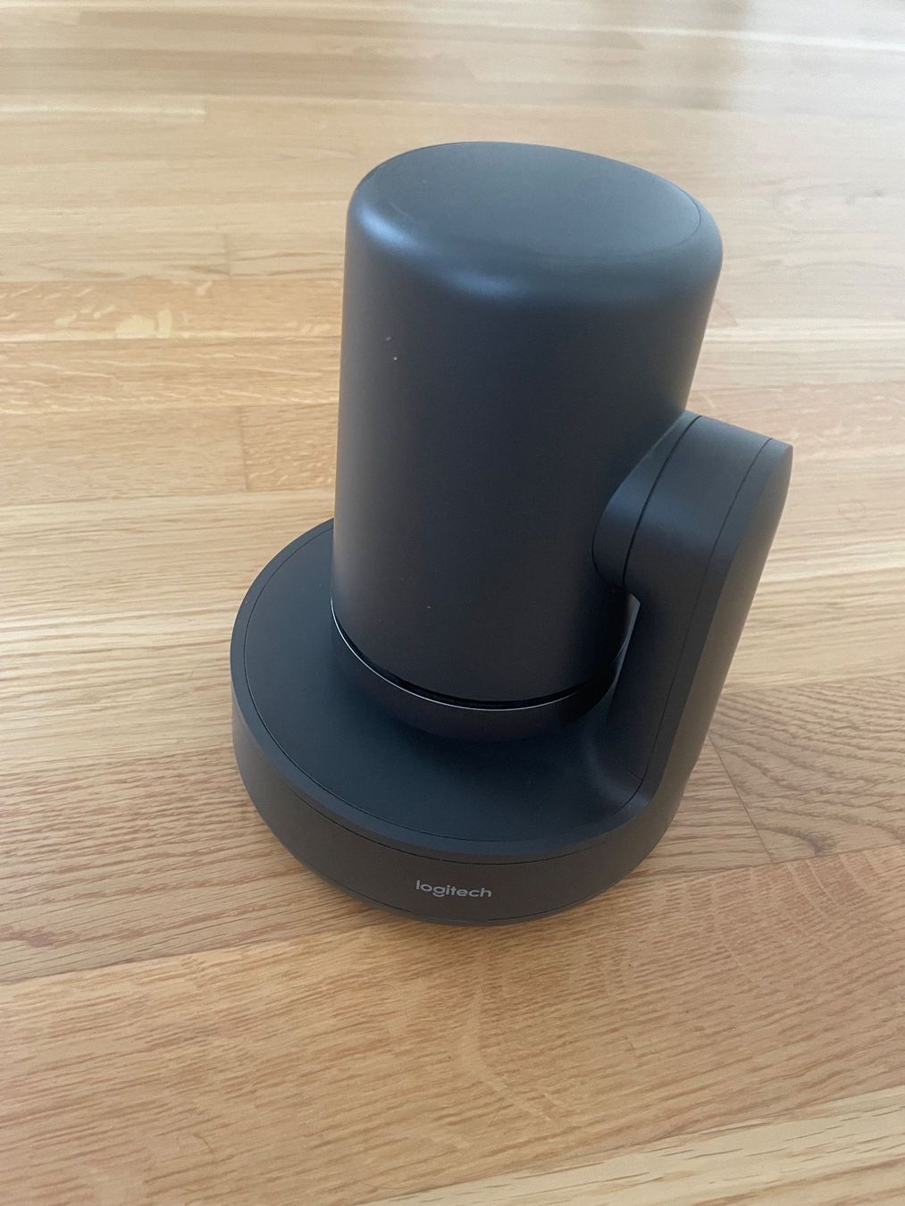 Logitech Webcams: Logitech Rally Camera 4K – D'occasion à ZÜRICH par l_m_m