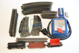 Märklin Konvolut, ohne OVP