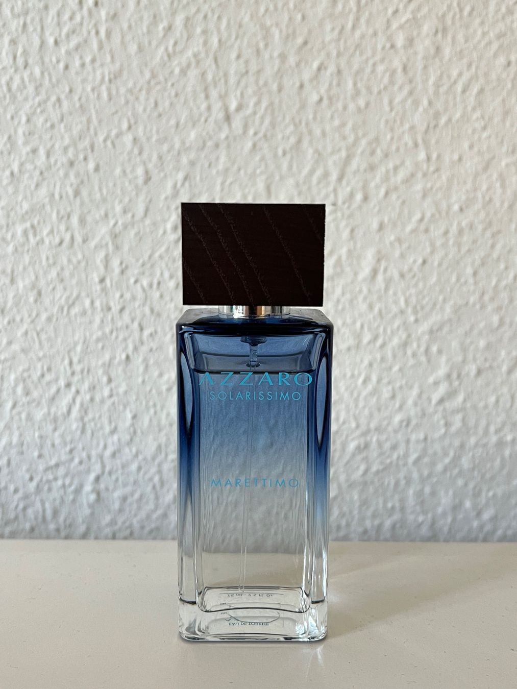 Azzaro Parfum & Eau de Toilette: Azzaro Solarissimo Marettimo – Gebraucht aus Zürich von aur_w2ms