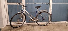 Oldschool-Velo