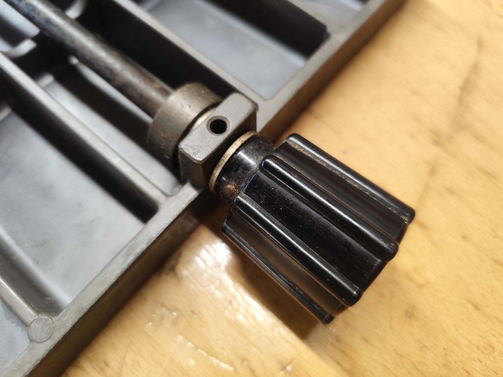 Tous les outils: INCA Fügetisch – D'occasion à Hellbühl par 30R_R30 3