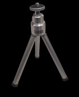 Ausverkauf - Technaxx Mini-Stativ Tripod aus Alu 16 cm