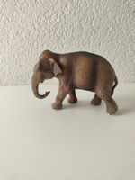 Schleich Asiatische Elefantenkuh Wild Life Zoo Elefant
