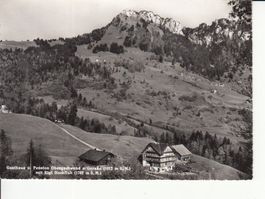 Obergschwend ca. 1960