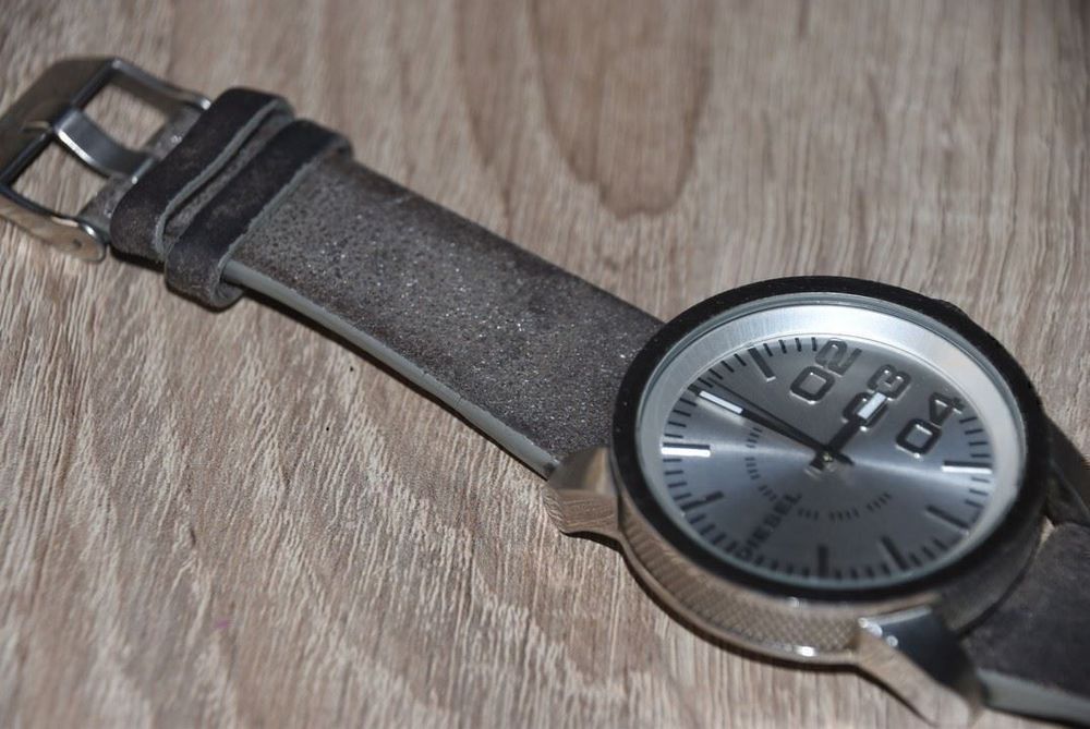 Armbanduhr / Montre Diesel DZ-5381 6