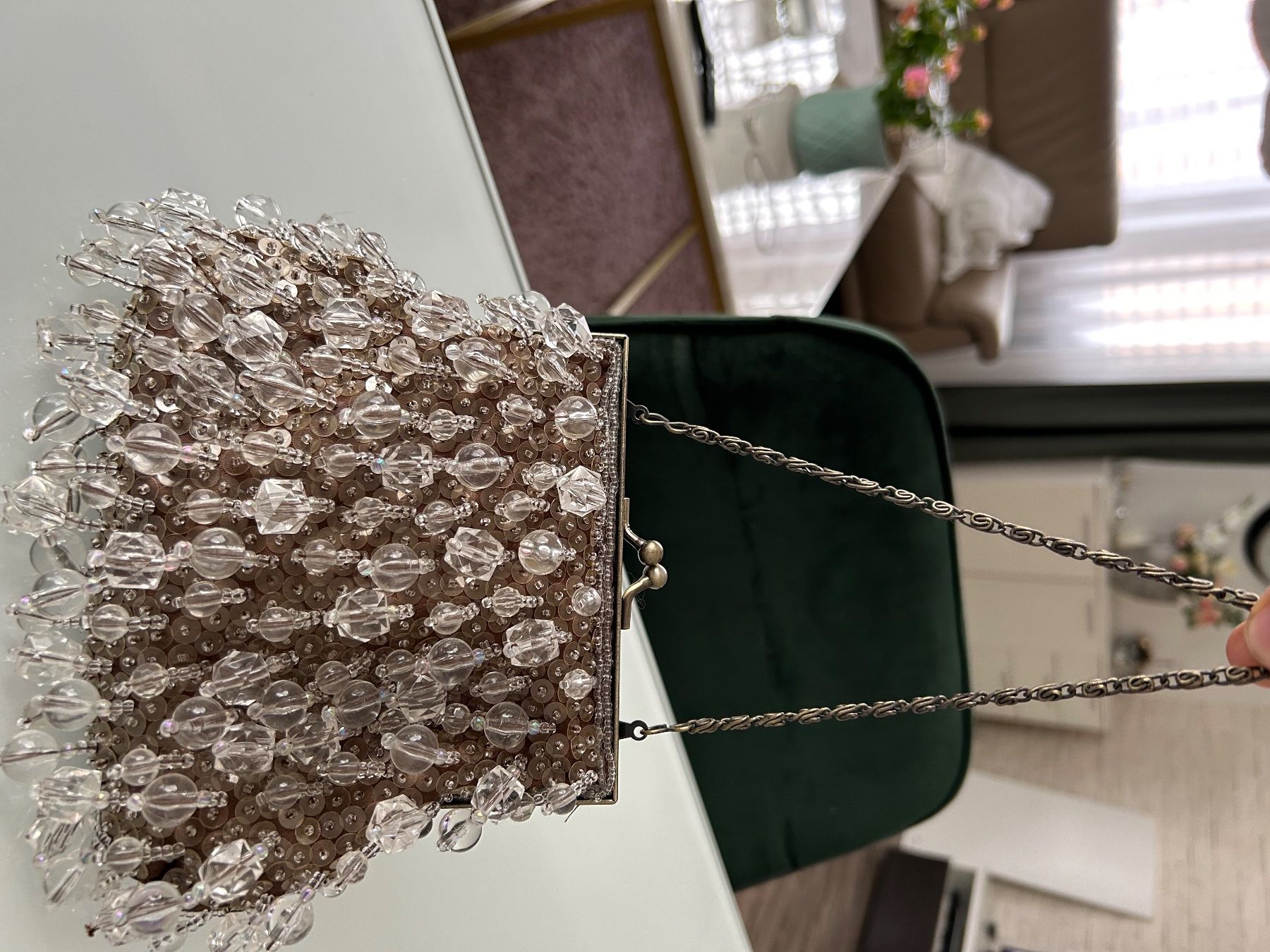 Taschen für Damen: Wunderschönen Tasche – Gebraucht aus Liestal von Htop 1
