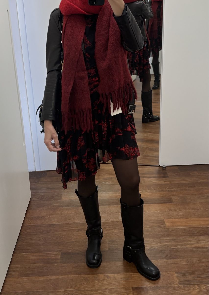 Ash Scarpe da donna: ASH Boots Gr. 40 / NEU / 729€ – Nuovo e nell'imballaggio originale da Tägerwilen venduto da limolimo 3
