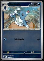 Marikeck (PBL DE 019/084) - Reverse Holo