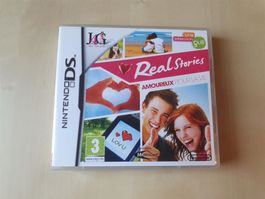Real Stories Amoureux pour la vie