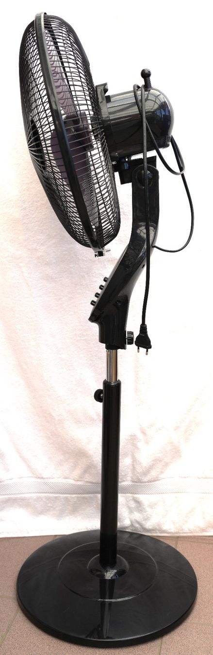 Rowenta Ventilateurs: Standventilator ROWENTA CLASSIC VU5140 – D'occasion à Riggisberg par Oldplatipus 2