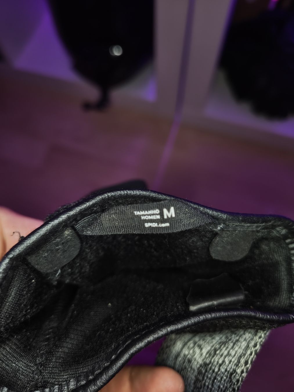 Spidi Handschuhe & Handstulpen: Spidi Rain Warrior Motorrad Handschuhe – Neu (gemäss Beschreibung) aus Hohentannen von MagmaCollectibles 4