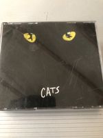 CATS - Original London Cast Recording 2 CD Set Polydor