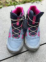 Wanderschuhe