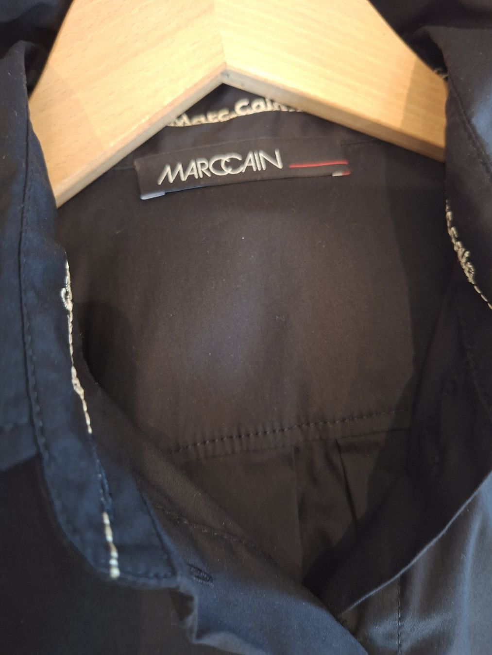 Marc Cain Boleros: Kurzbluse/Bolero Marc Cain – Neu (gemäss Beschreibung) aus Hausen AG von Emirfinn 1