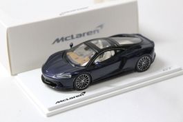 McLaren GT (2019)