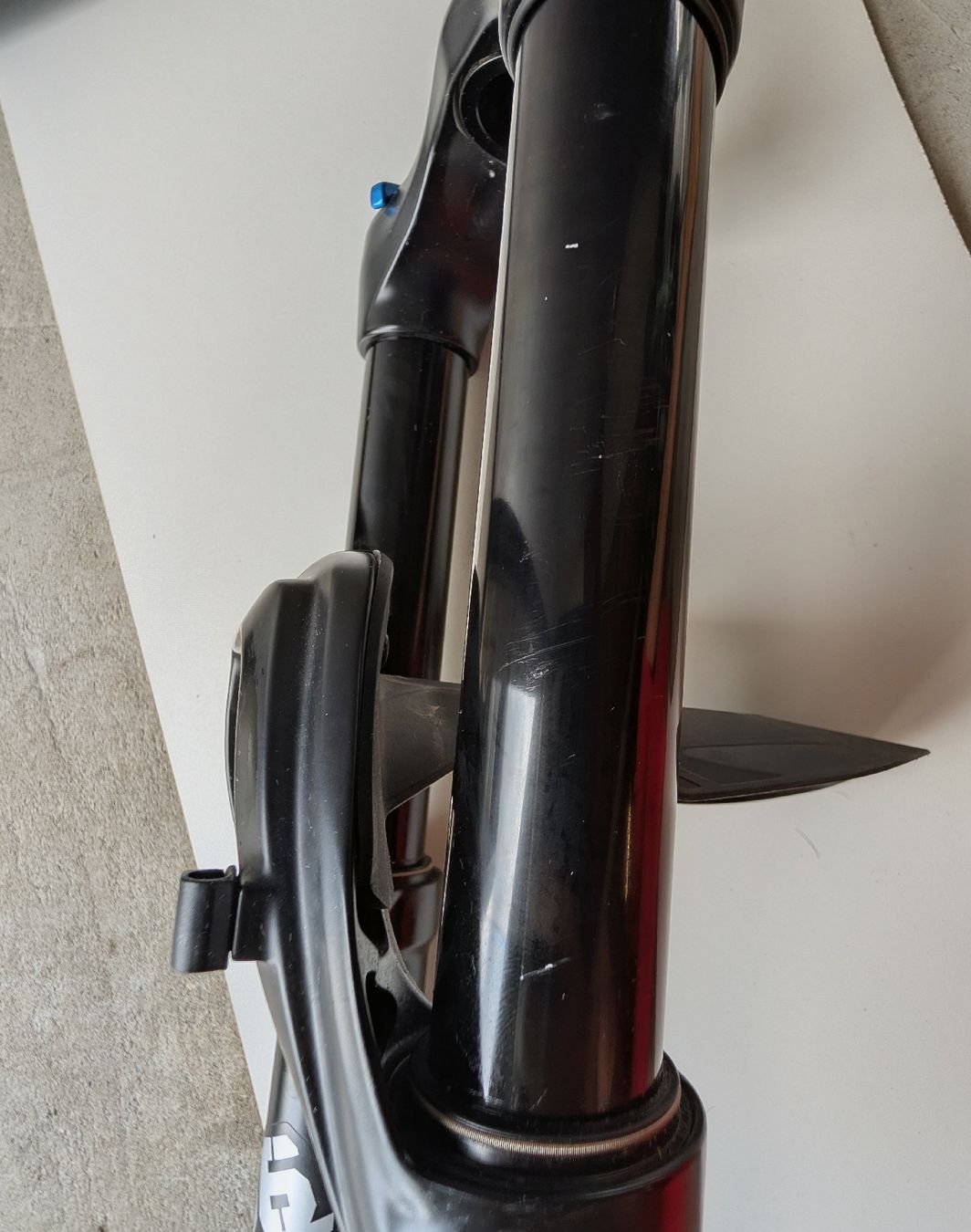 Fox Ersatzteile: Fox FLOAT 36 Rhythm 160 – Gebraucht aus Sonnental von R_Sonderegger 3