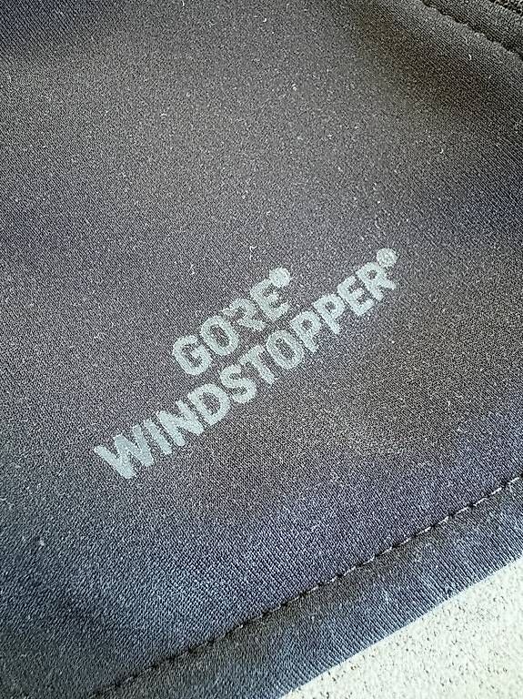 Mammut Giacche: Mammut Softshell Gore Windstopper Gr.S – Usato da Uetikon am See venduto da Monalisa5 3